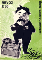 Revox E-36-Owners-Manual 